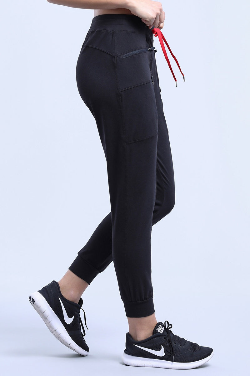Bailee Relaxed Cargo Jogger