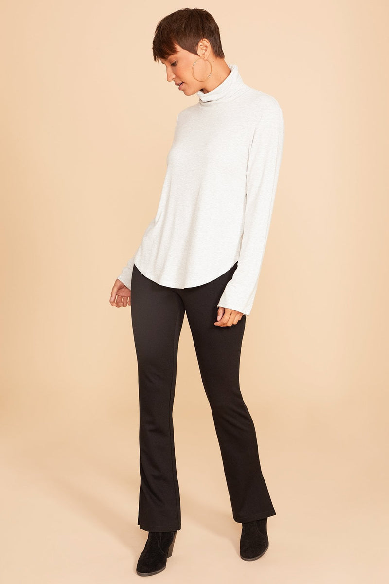 Shoshana Long Sleeve Top