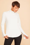 LIGHT HEATHER GREY
