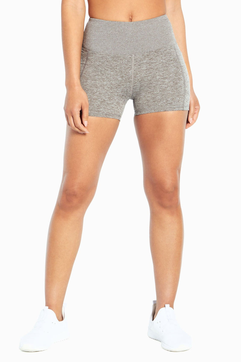 Bailey Short