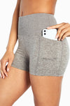 Bailey Short