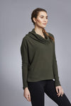Harrison Long Sleeve Dolman