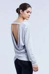 HEATHER GREY
