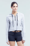 HEATHER GREY