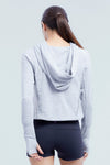 HEATHER GREY
