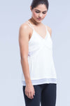 Harlow Singlet