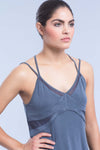 Harlow Singlet