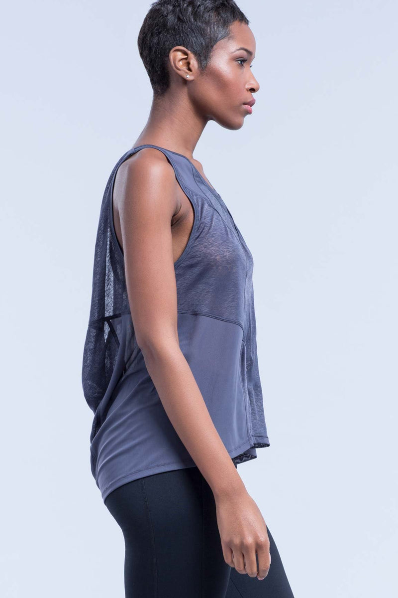 Willow Singlet