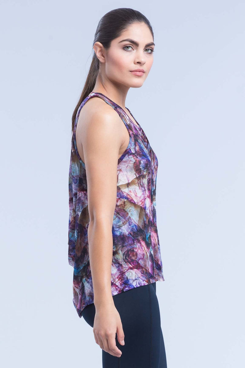Candace Singlet