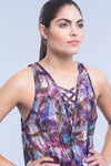 Candace Singlet