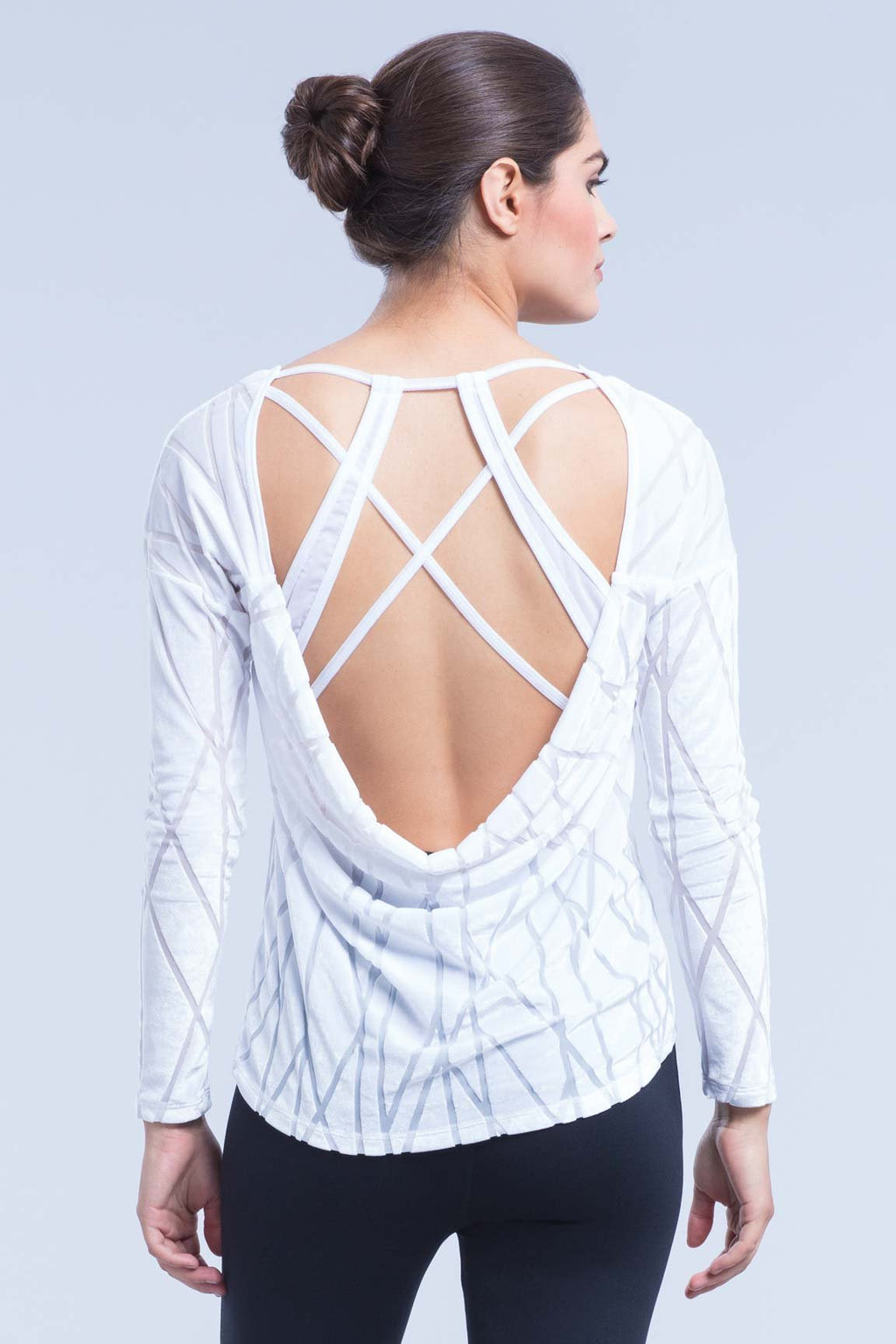 BRIGHT WHITE