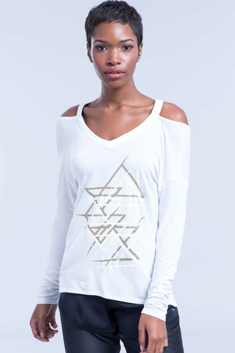 Jocelyn Layering Tee