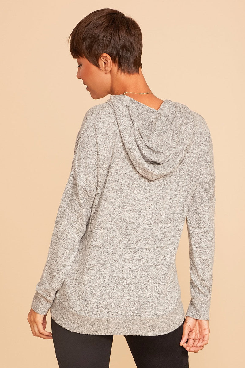 HEATHER GREY