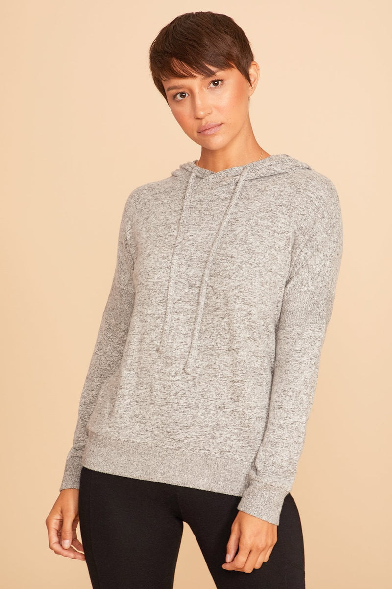 Cali Hoodie