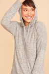 HEATHER GREY