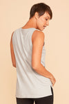 HEATHER GREY
