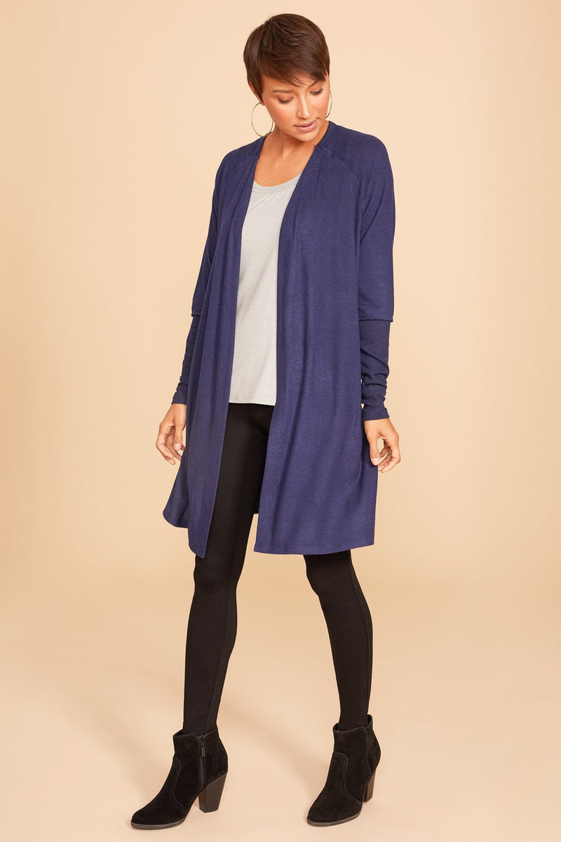 Brooklyn Cardigan