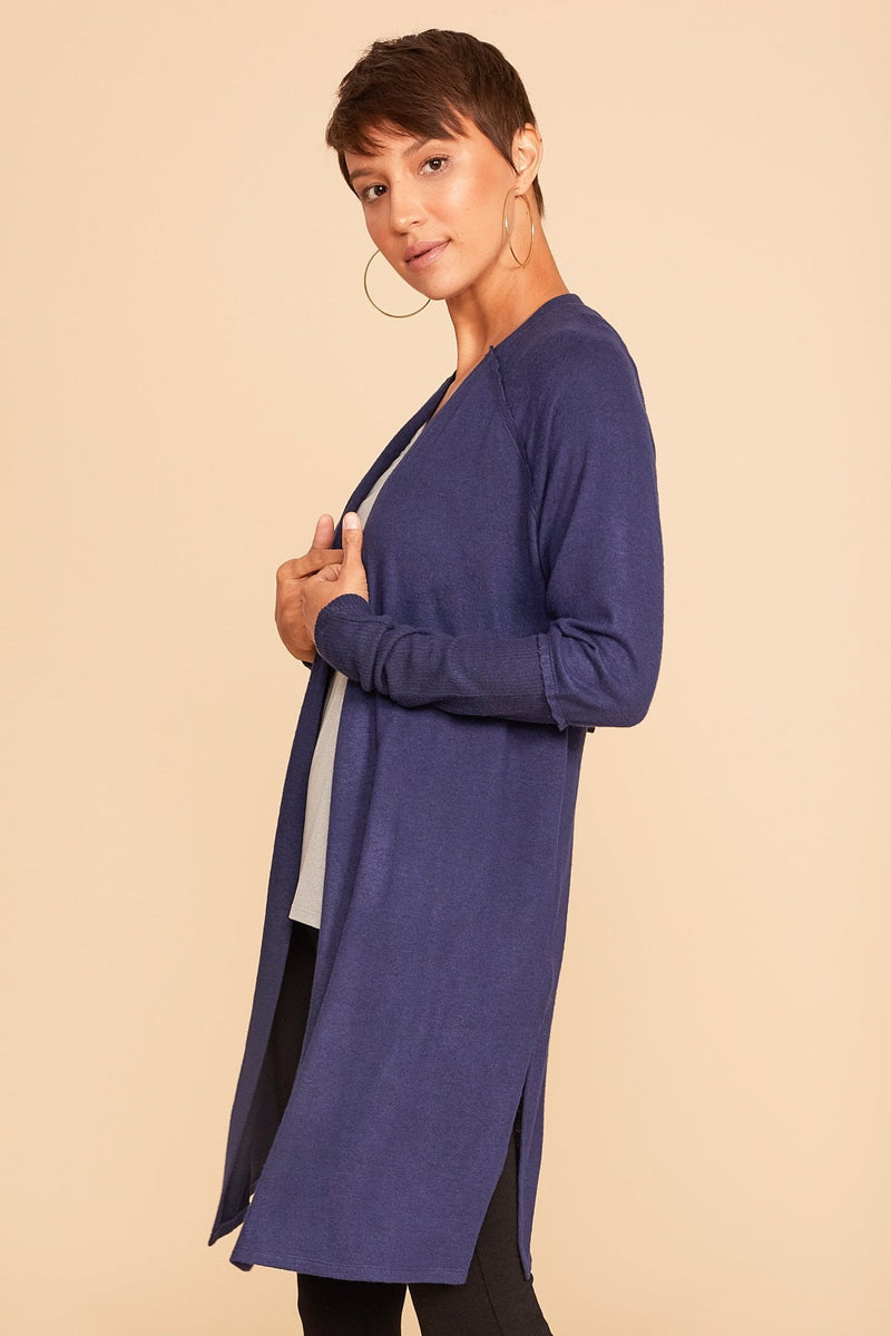 Brooklyn Cardigan