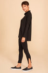 Isabel Cowl Top
