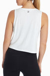 Essential Crop Tank