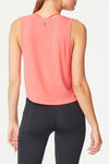 Essential Crop Tank