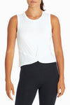 Aura Twist Tank