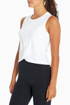 Aura Twist Tank