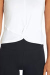 Aura Twist Tank