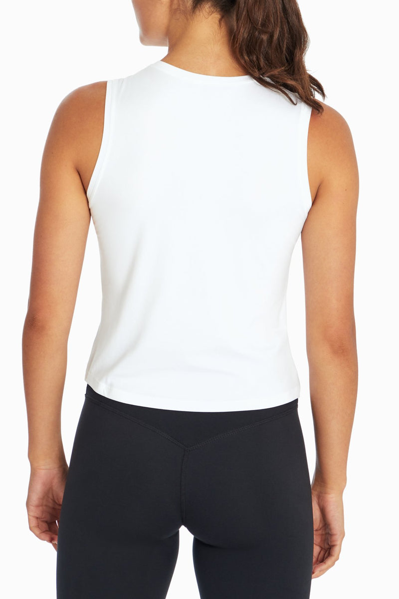 Aura Twist Tank