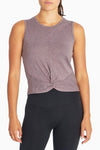 Aura Twist Tank