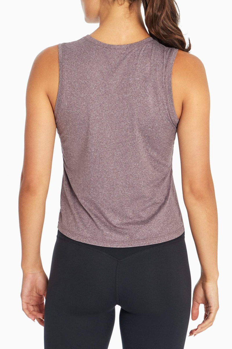 Aura Twist Tank
