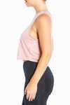 Essential Crop Tank