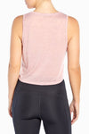 Essential Crop Tank
