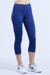 Addison Shape-Optimizing Capri Legging