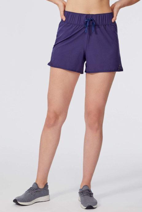 Aerodynamics® Run Short