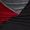 Magar Capri Legging with Contrast Panels